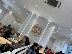 -乡村基(双流时代奥特莱斯餐厅)