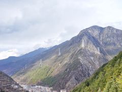 -康定跑马山风景区