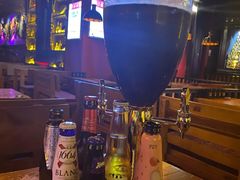 -Perry's·酒吧(打浦桥店)