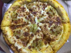 -Mr.Pizza米斯特比萨(盐城聚龙湖店)