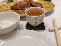 -香港龙凤楼(陆家嘴中心店)