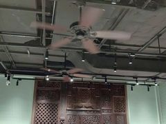 大堂-安南小馆(华润城万象天地店)