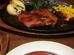 -萨莉亚意式餐厅(南京万达茂店)