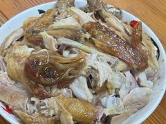 -香竹农庄•传统竹筒饭(十年店)