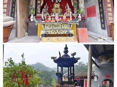 -飞霞风景名胜区