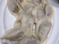-喜家德虾仁水饺(中央大街店)