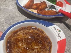 -留半山·香港食堂(啦啦宝都店)
