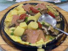-莲花石酸菜鱼(临海远洲路店)