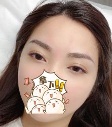 -久匠·纹眉半永久野生眉