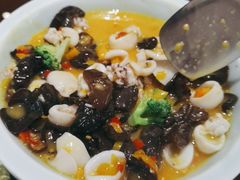 -火宫殿·湘菜小吃·商务宴请·生日聚会(东塘店)