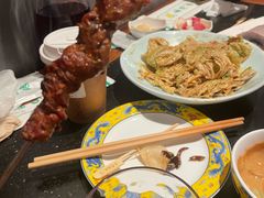 -南门涮肉(上海二店)