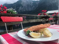 -布劳伽斯特豪夫哈尔施塔特宾馆