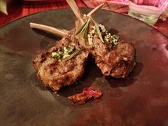 -杭州西子湖四季酒店-WL BISTRO西湖餐厅(灵隐路店)