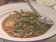 -兰湘子·湘菜小炒(南京江宁万达店)