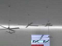 -深圳市当代艺术与城市规划馆