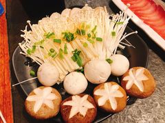 -火炉旺烤肉啤酒屋(沈北创始店)