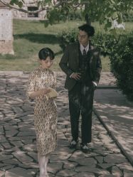 -第一夫人婚纱摄影(南京店)