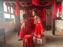-戚继光故里