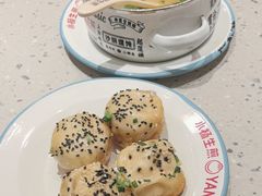 -小杨生煎(黄河路店)