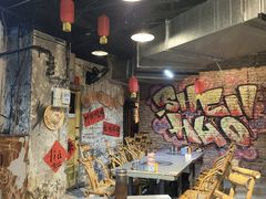-神伙烧烤(江北黄泥塝店)