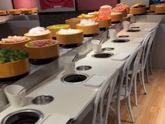 -龍歌自助小火锅(崂山丽达店)
