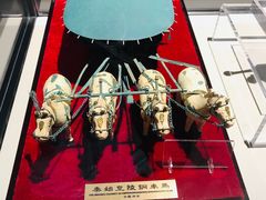 -中国马镇舞马世界主题乐园