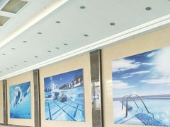 -锦绣园游泳健身俱乐部