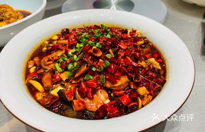 Sheng Tang Mao Xue Wang