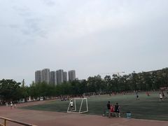 -辽宁大学(崇山校区)