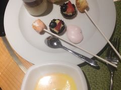 -威斯汀舞台餐厅