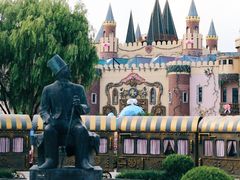 -安徒生童话乐园