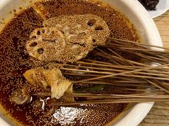 -嘉州叶婆婆钵钵鸡(建设路店)