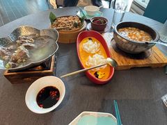 -柒园·三十年创意杭帮菜(龙湖滨江天街店)