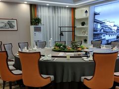 -香山湖渔家大院