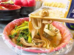 千张豆皮-小吴水煮(羊子巷无任何分店)