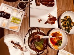 -小大董·烤鸭(凤凰汇店)