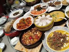 -小八仙·八方(移民广场店)