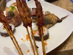 -盛宴标帜餐厅·亲子自助 (南昌喜来登酒店)