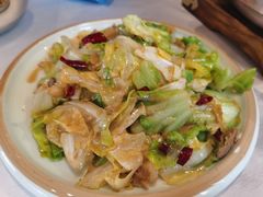 -惠丰堂饭庄·烤鸭·京味菜(西北旺·唐家岭店)