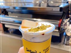 -Seesaw Coffee(苏州中心店)