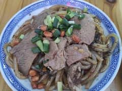 -唐记牛骨粉(陶溪川店)