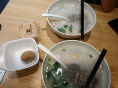 -鸭得堡老鸭汤·鸭血粉丝(凤凰西街店)