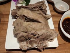 -品回味清真西北楼(宁波首店)