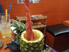 -大阪烧肉BAKA一代(十亩地店)