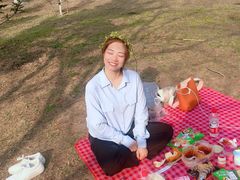 -长白岛森林公园