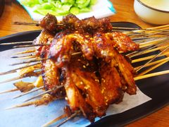 -鸽子刘铁锅炖鱼(劲松店)