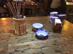 -宜宾市叙州区川西坝子土菜馆