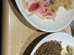 -玫瑰花园自助烤肉(顺义鑫海韵通店)