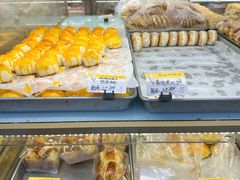 -爱德顺糕点食屋(利民道店)