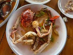 -蓝湾碧波·老字号·疍家非遗海上餐厅